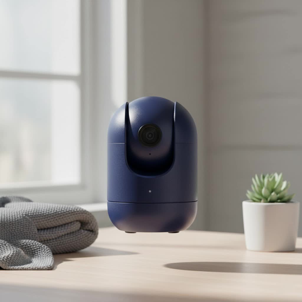 A Complete Guide to a PoE Security Camera System