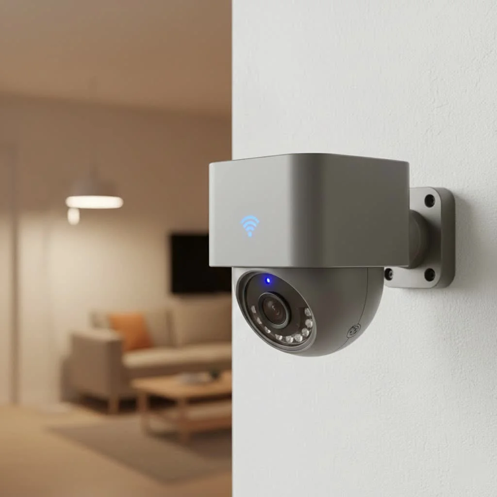 Ring security camera lineup for home surveillance