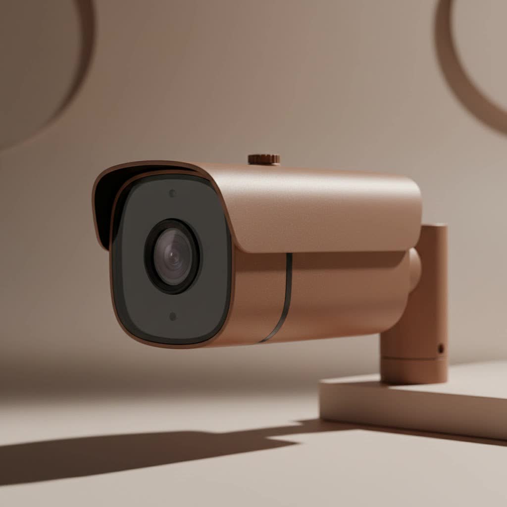 Best Solar Security Camera: A 2025 Buyer’s Guide