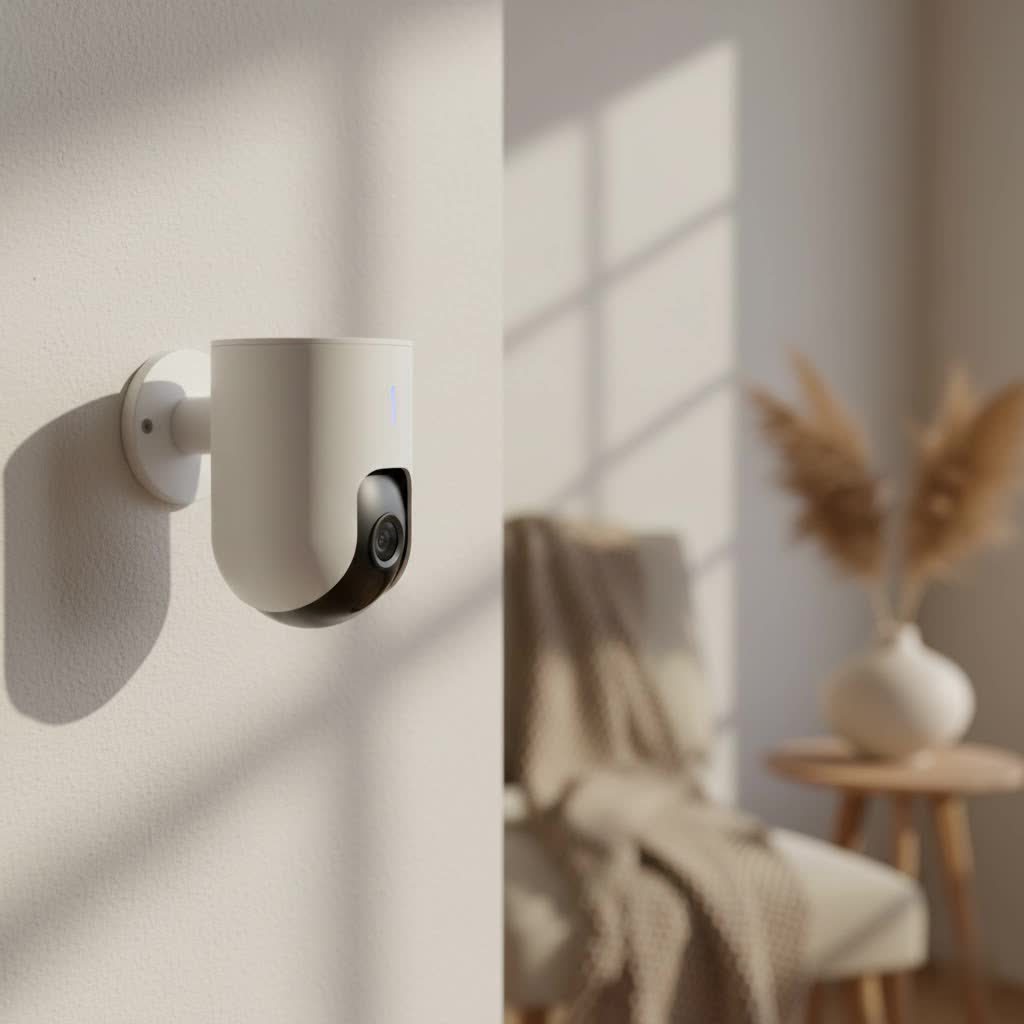 Blink Security Camera System: An In-Depth Guide for 2025