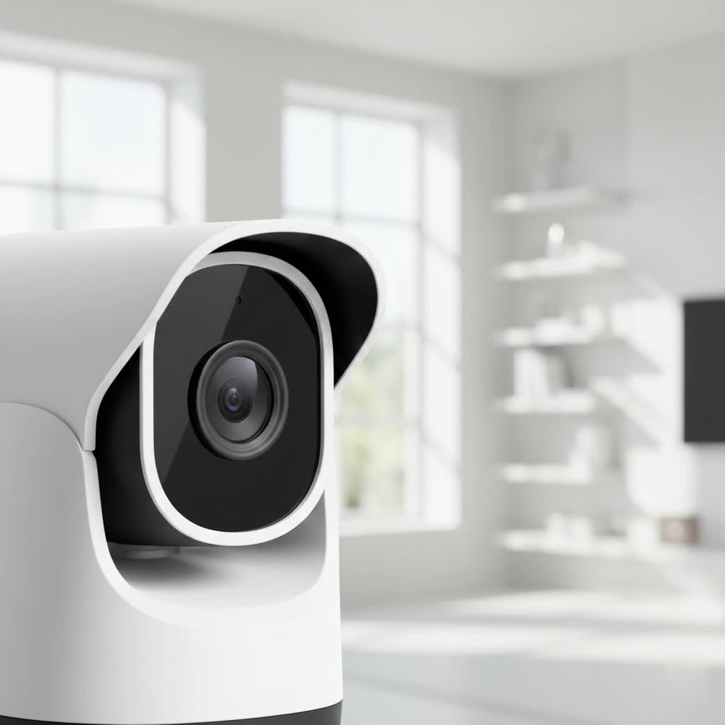 Defender Security Camera: A 2025 Hands-On Review