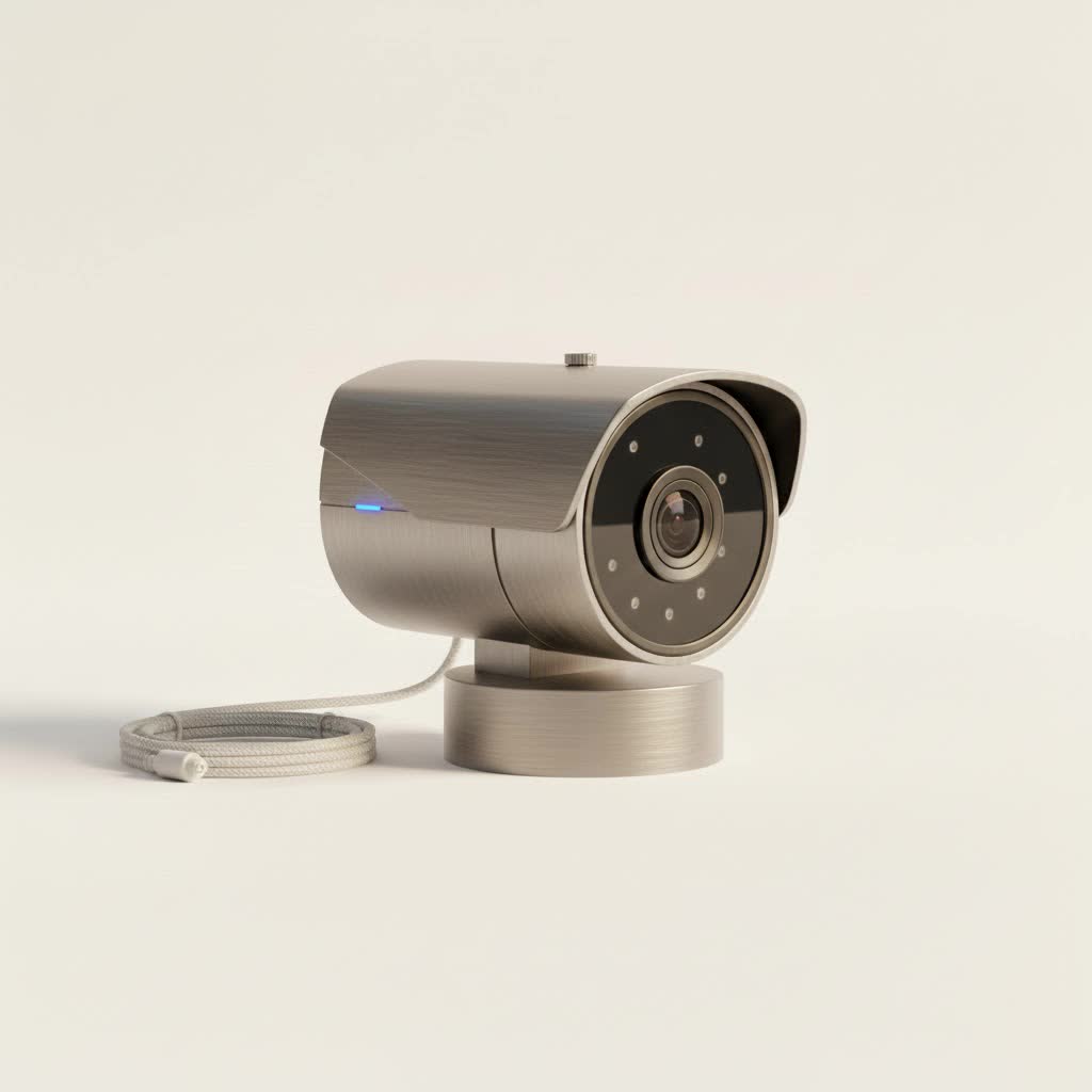 Security Camera Installers: A Pro’s Guide to Hiring Right