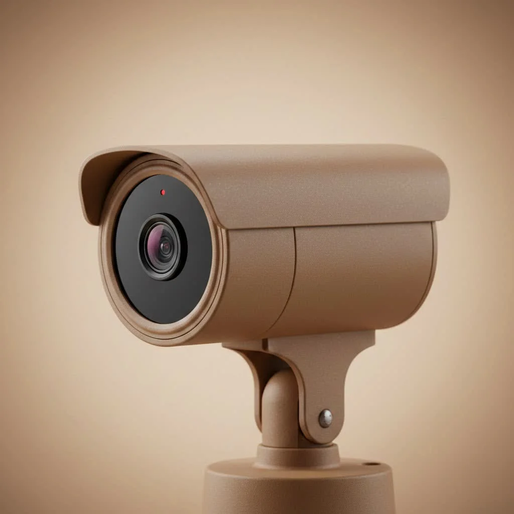 Amazon security camera options for home surveillance