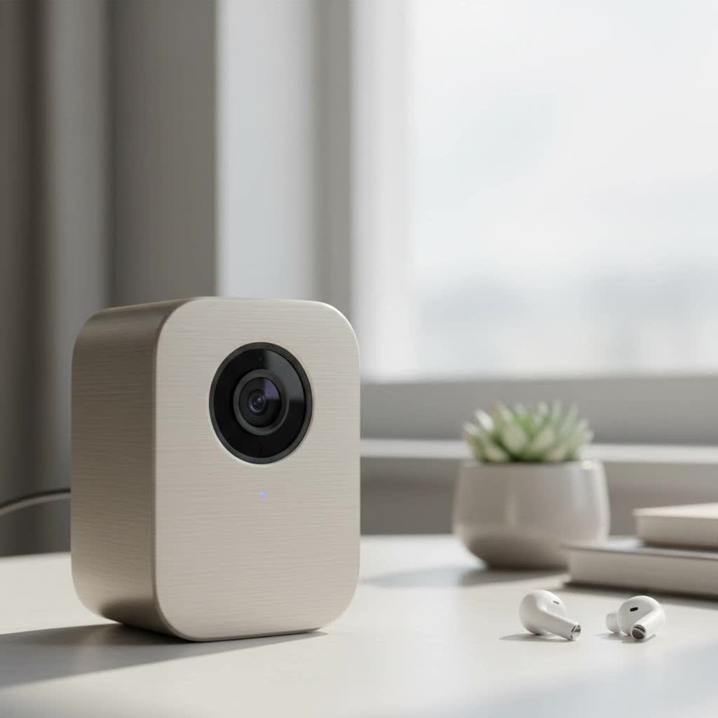Your Ultimate Guide to a Wireless Home Security Camera System