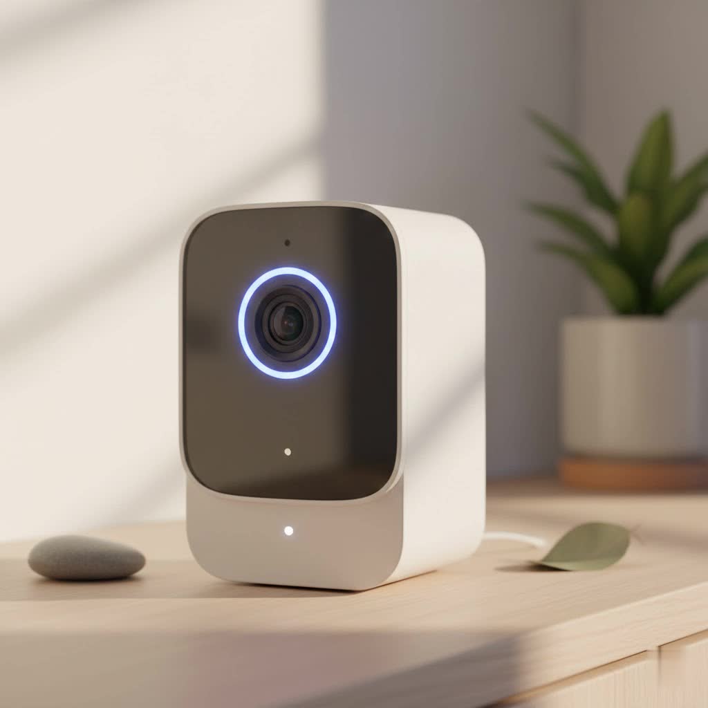 Best WiFi Security Camera: Your Ultimate 2025 Buying Guide
