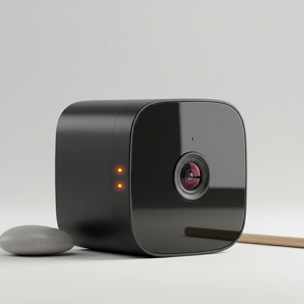 Solar Security Camera Systems: Your Complete Guide