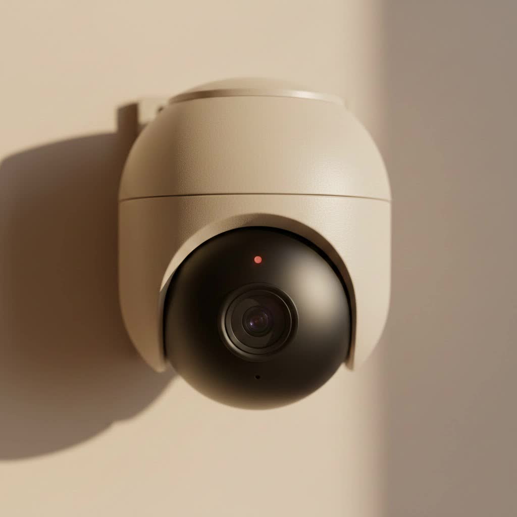 WiFi Home Security Camera: 5 Key Features to Look For