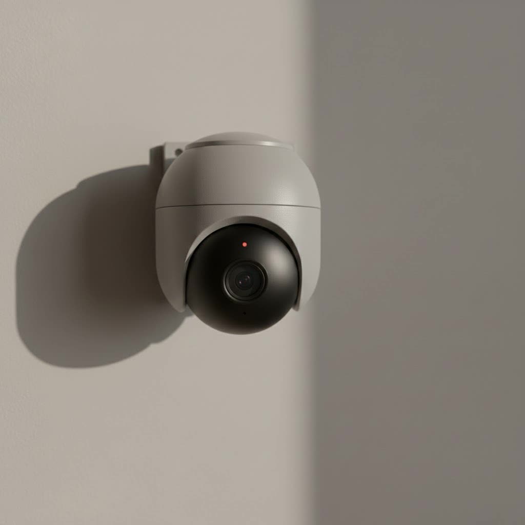 Best Security Camera Companies: Top 5 Picks