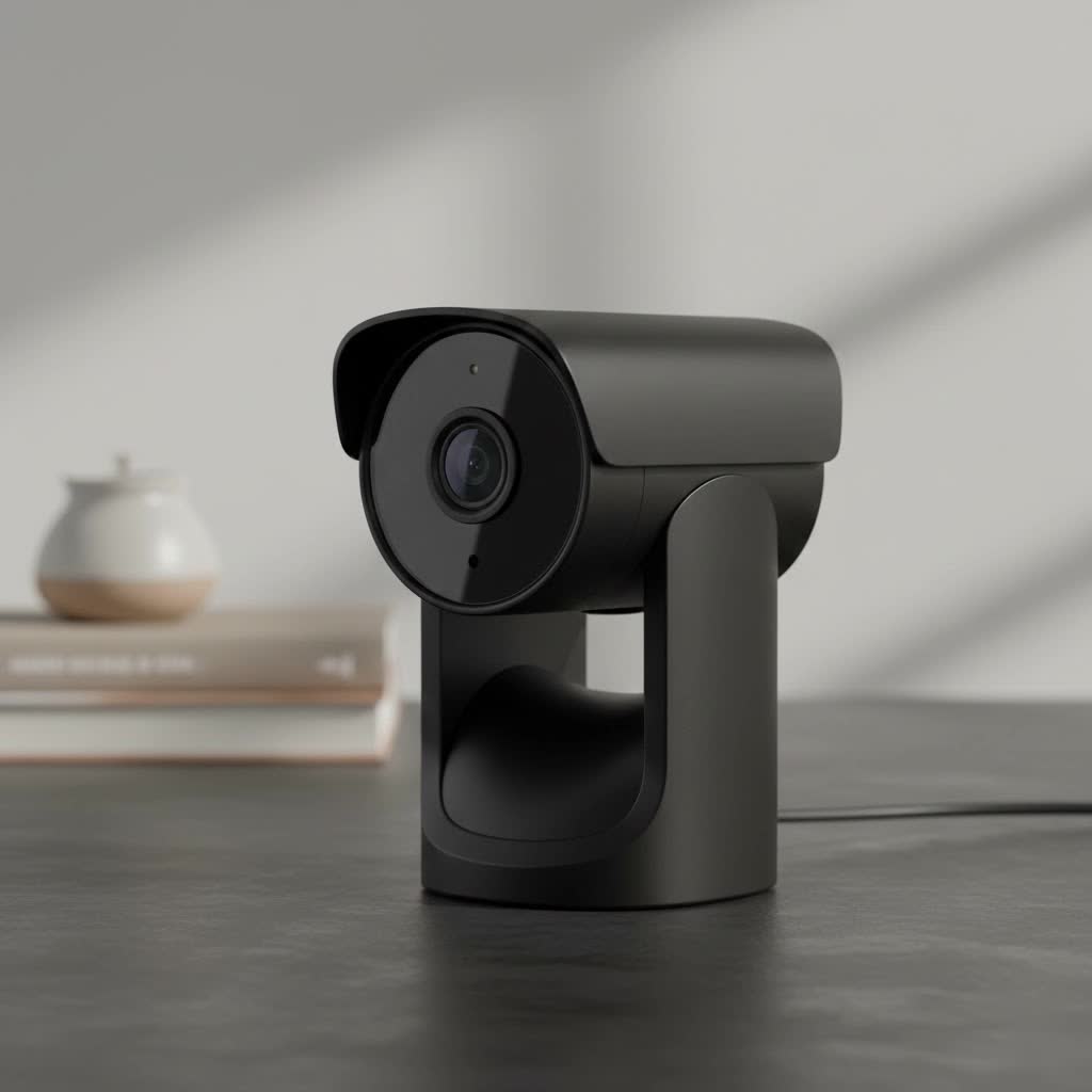 Nest Security Camera: A Complete 2025 Expert Review