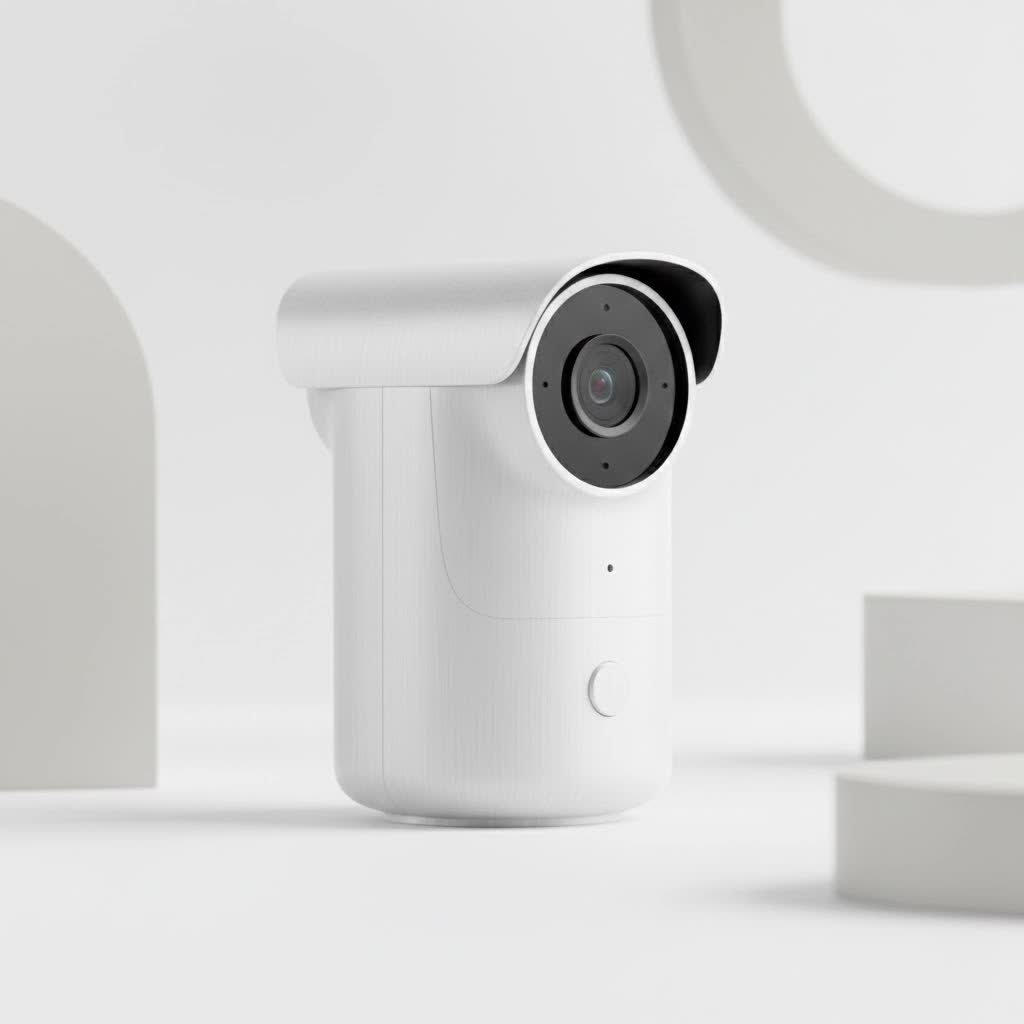 Best Wired Outdoor Security Camera: Top 3 Picks