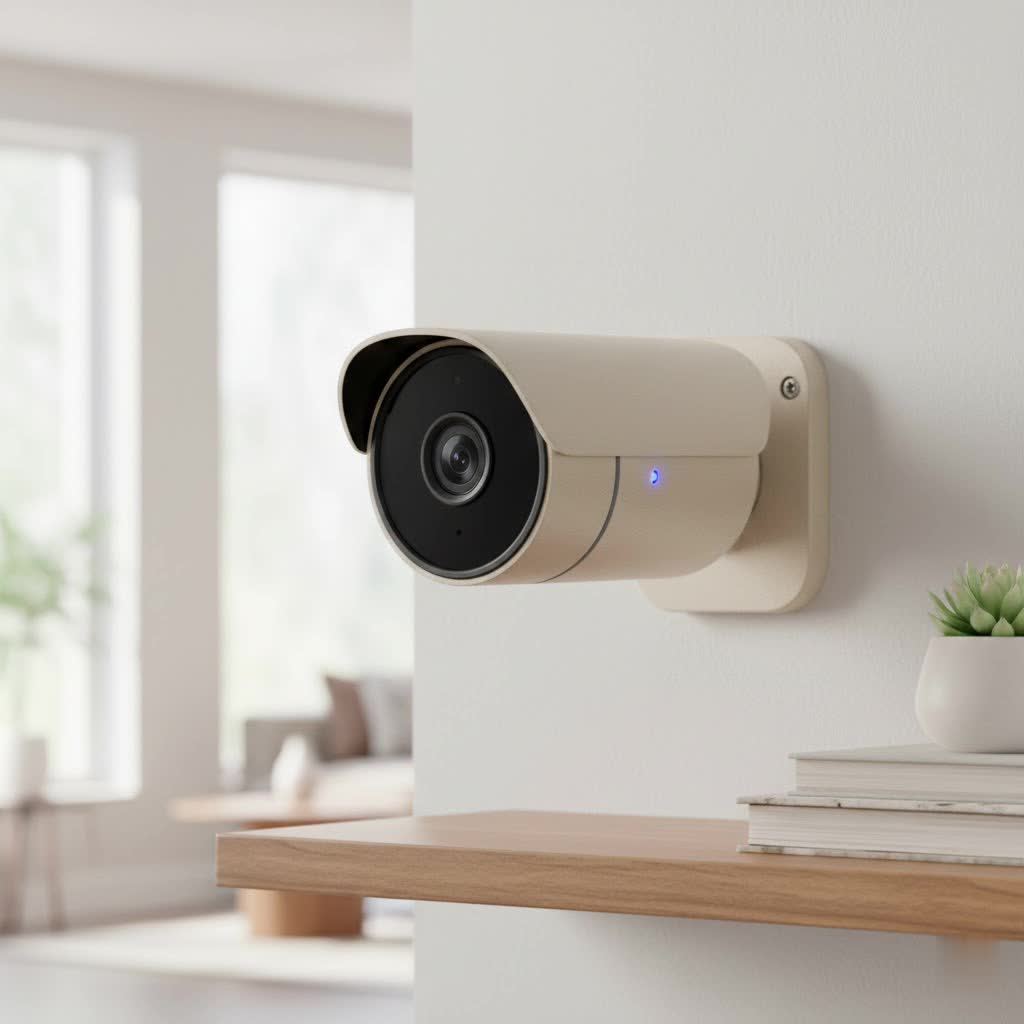 The Ultimate Guide to Outdoor Wireless Security Camera Systems for Your Home