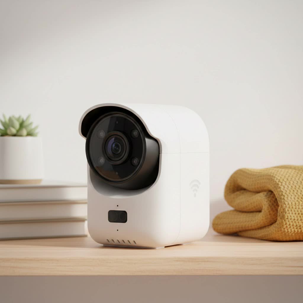The Ultimate Guide to Video Security Cameras: Protecting Your Home and Business