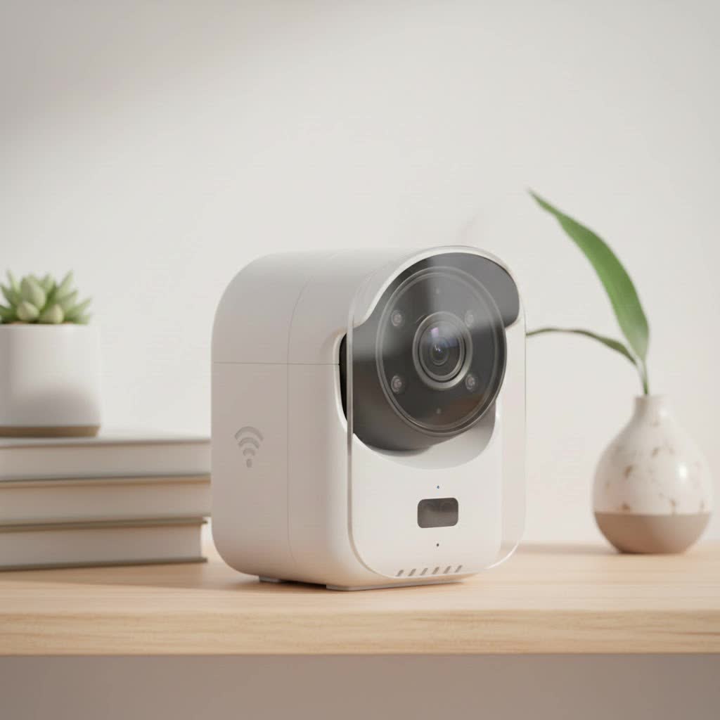 Getting Unprecedented Clarity: Your Guide to 4K Security Camera Systems