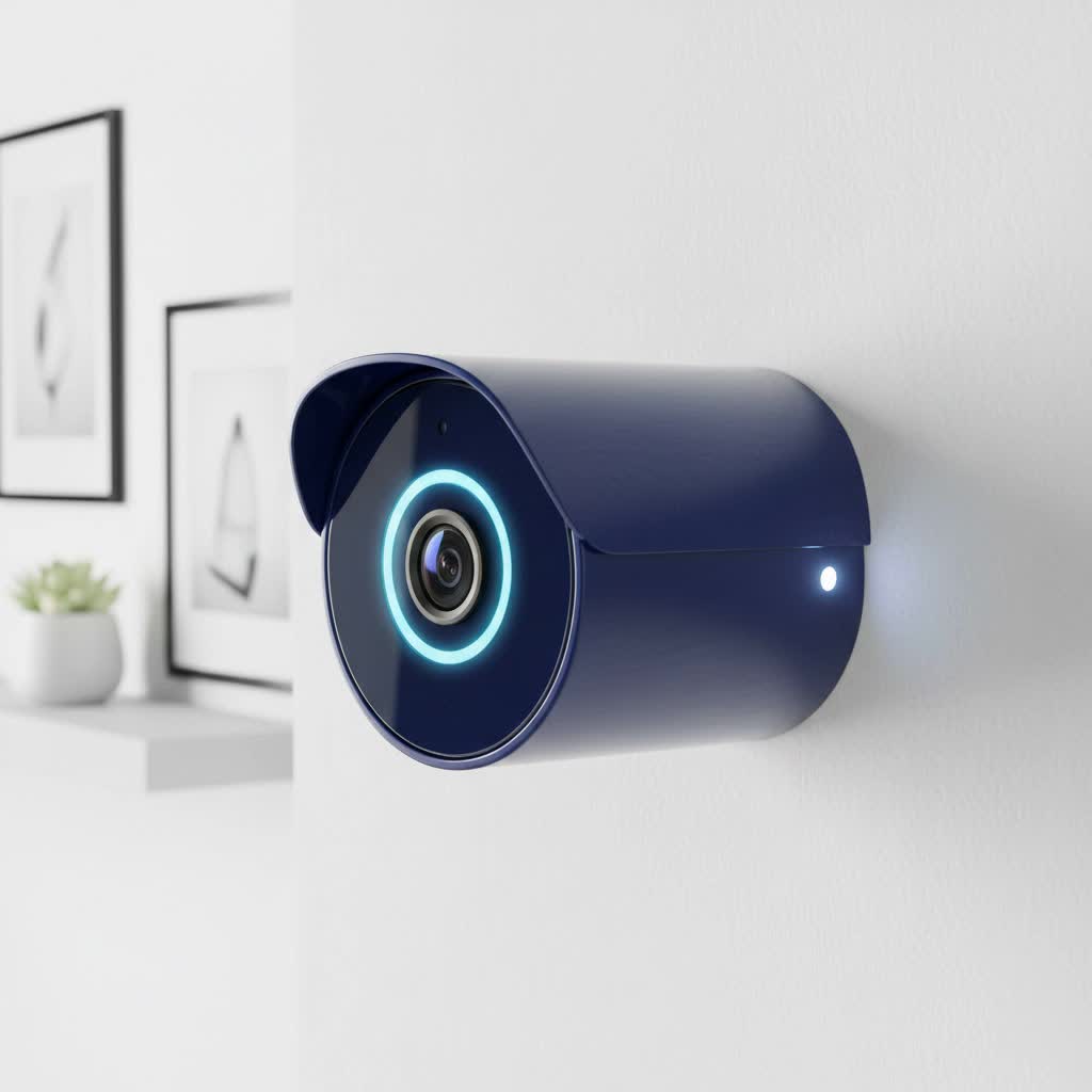 Eufy Security Camera: Your Ultimate Guide to Smart Home Protection Without Subscriptions